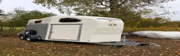 Hästtransporter  fordon & transport till salu: Cheval liberte Gold 2, Edition 25, Årsmodell 2021 - Annons 1