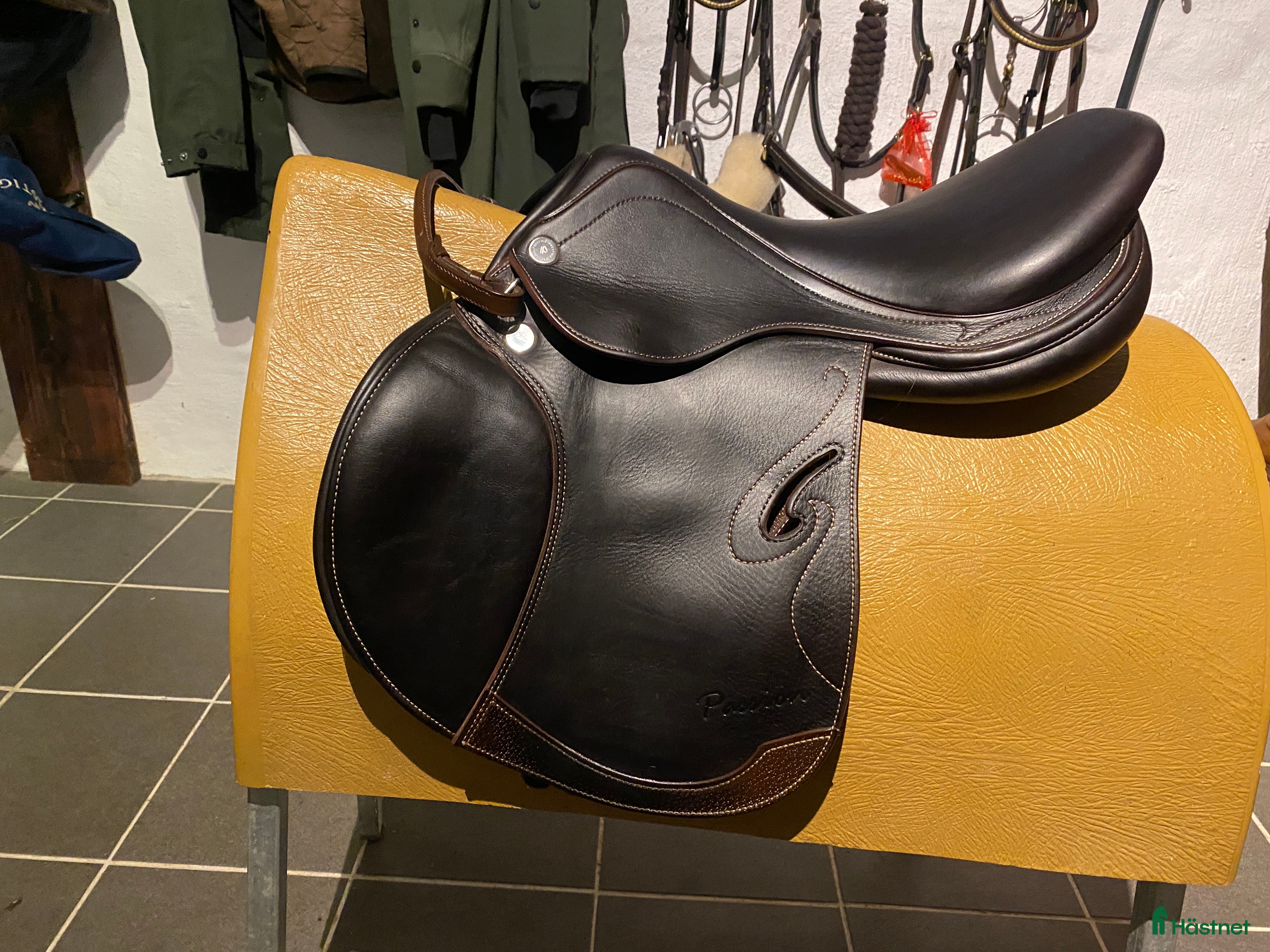 Sadlar hästutrustning Välskött Prestige Passion i Kävlinge - Annons 7