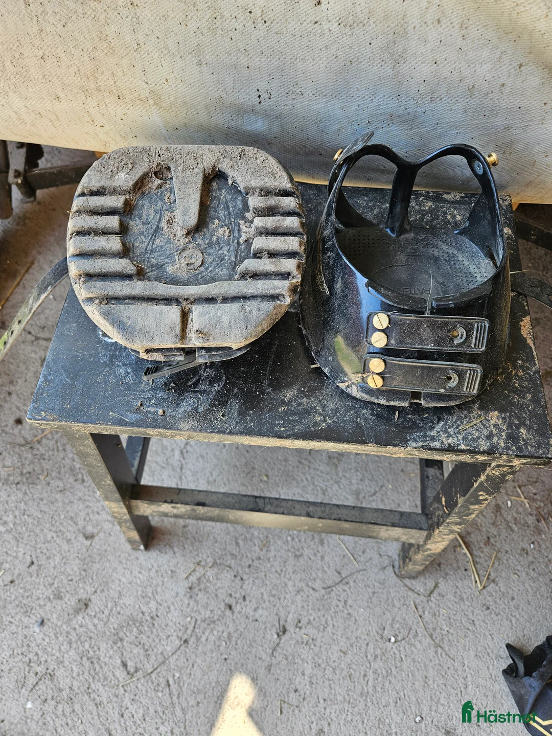 Övrig Hästutrustning hästutrustning till salu: Scootboots regular i Karlsborg - Annons 2