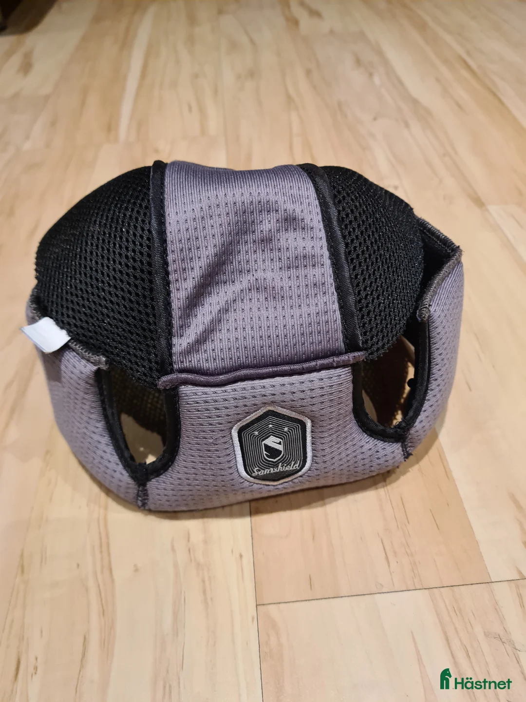 Övrig Ryttarutrustning ryttarutrustning till salu: Samshield liner M55 i Höör - Annons 1