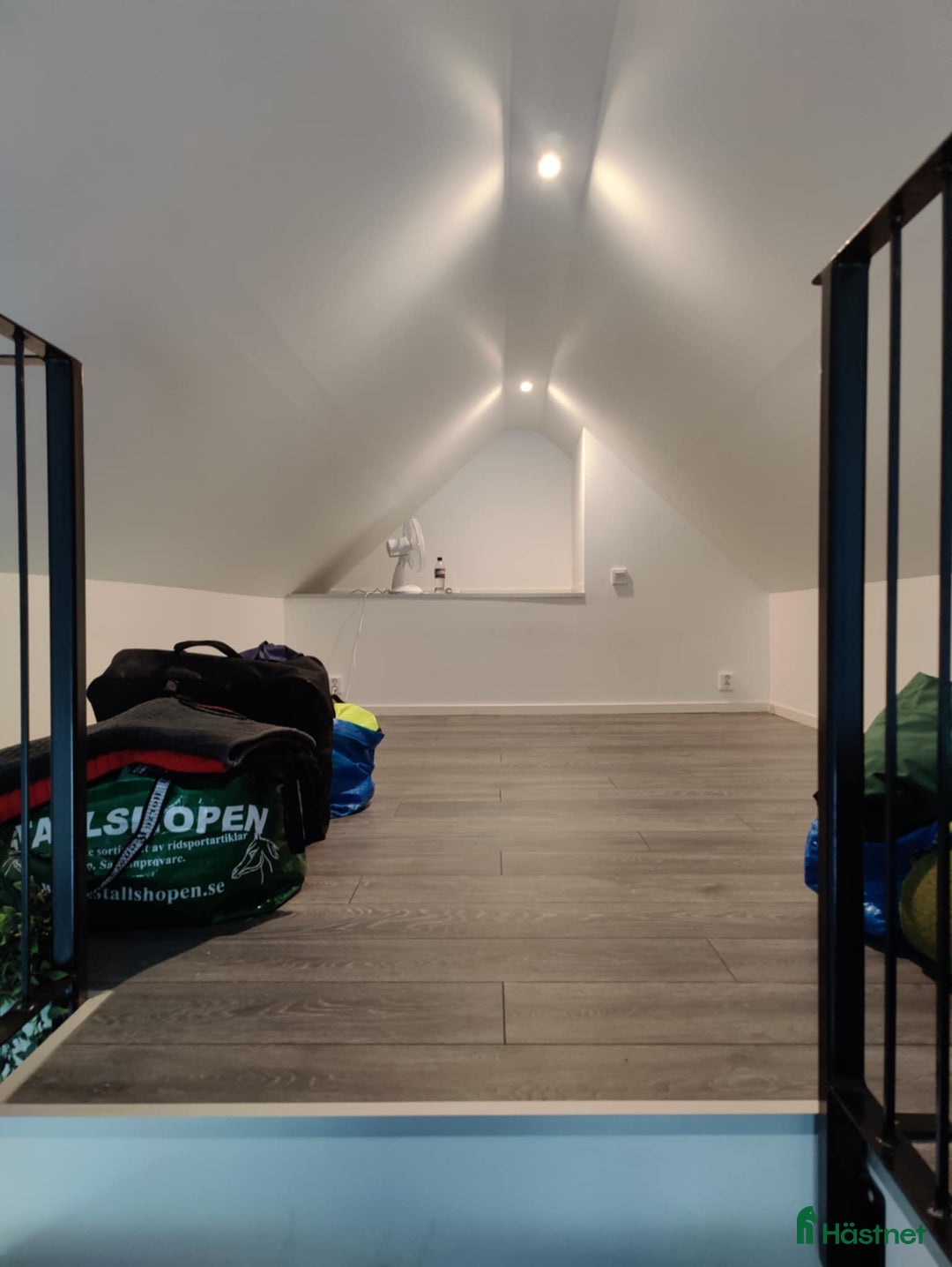  lägenhet till salu: Uthyres! Lägenhet med möjlighet till boxplats  i Vollsjö - Annons 4