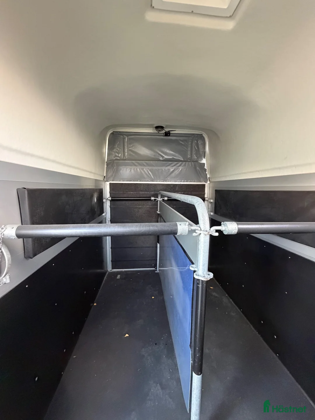 Hästtransporter  fordon & transport till salu: Cheval Liberte Hippomobil Aluline - Annons 4