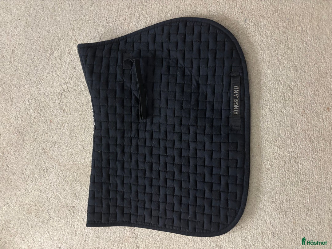 Schabrak & Vojlockar hästutrustning till salu: Kingsland schabrak  i Vetlanda - Annons 2