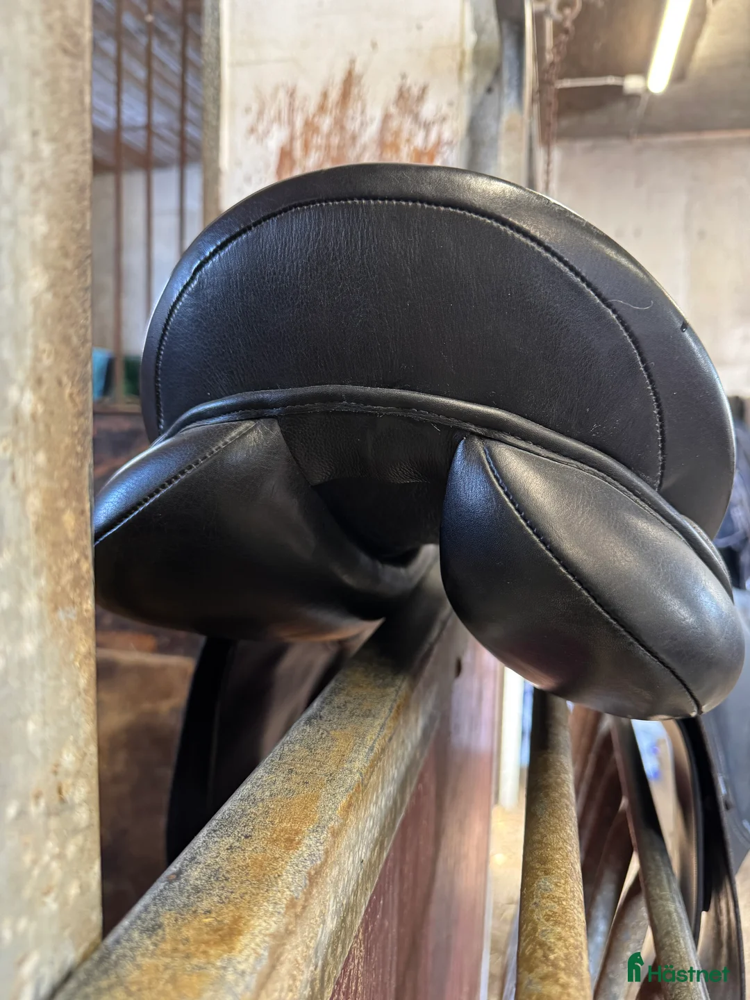 Sadlar hästutrustning till salu: Allroundsadel - Annons 3