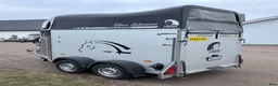 Hästtransporter  fordon & transport till salu: Cheval Liberté - HORSEPARTNER - Annons 4