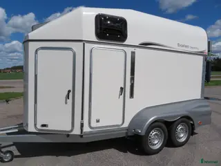 Hästtransporter fordon & transport till salu: Excellent Grand Prix i Köping - Annons 1