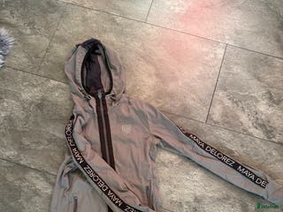 Ridbyxor ryttarutrustning till salu: Ridbyxor + hoodie i Halmstad - Annons 14