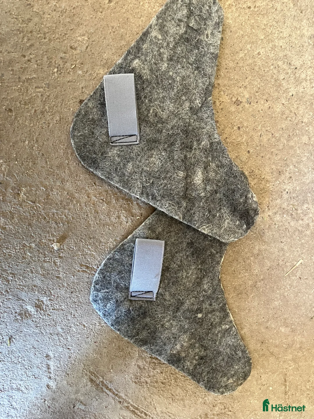 Övrig Hästutrustning hästutrustning till salu: Flex boots - Annons 5