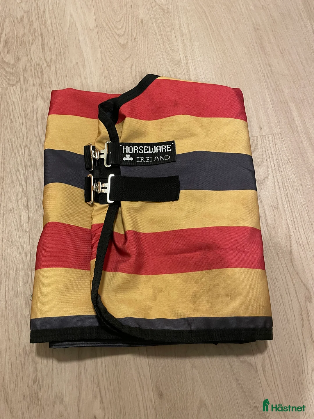 Täcken hästutrustning till salu: Rambo Stablerug 0g i Åhus - Annons 2