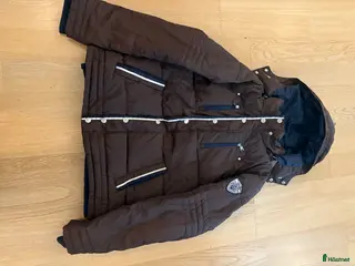 Jackor & Kavajer ryttarutrustning till salu: Euro-Star jacka i Blentarp - Annons 3