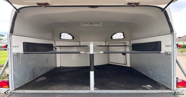 Hästtransporter  fordon & transport till salu i Viken - Annons 9