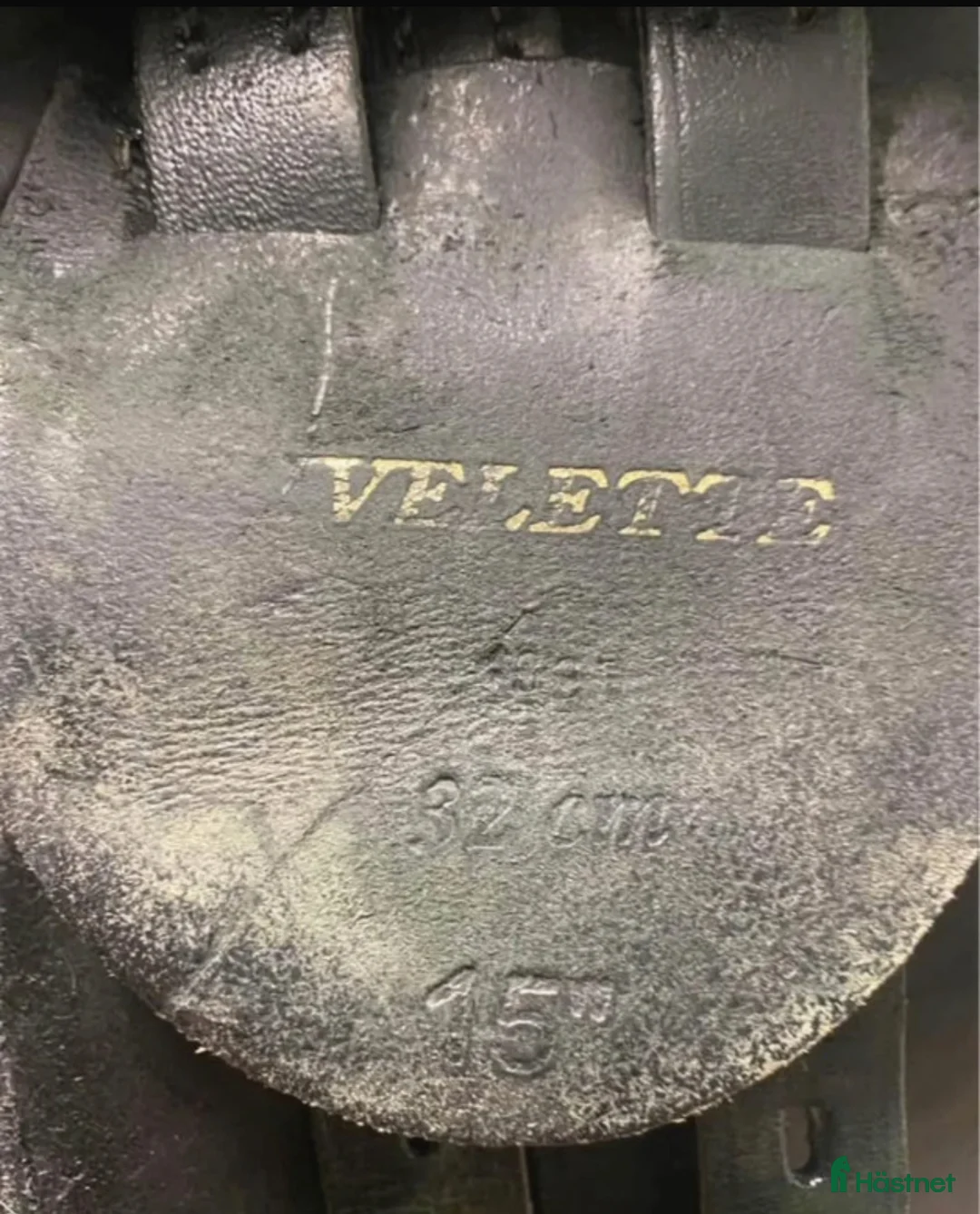 Sadlar hästutrustning till salu: Henri de Rivel 15” i Eskilstuna - Annons 4