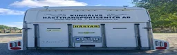 Hästtransporter  fordon & transport till salu: Humbaur Maximus - Annons 5