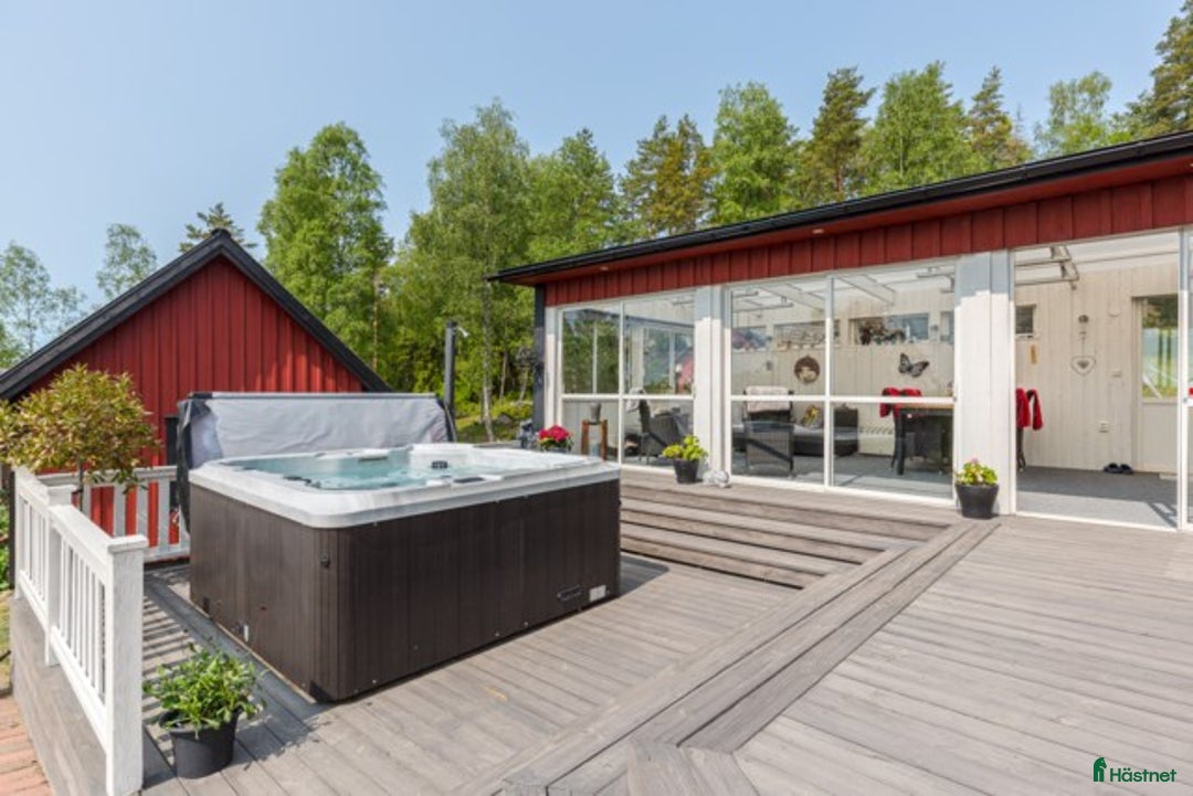  hästgårdar till salu: Välkommen till Källsätter! i Nyköping - Annons 6