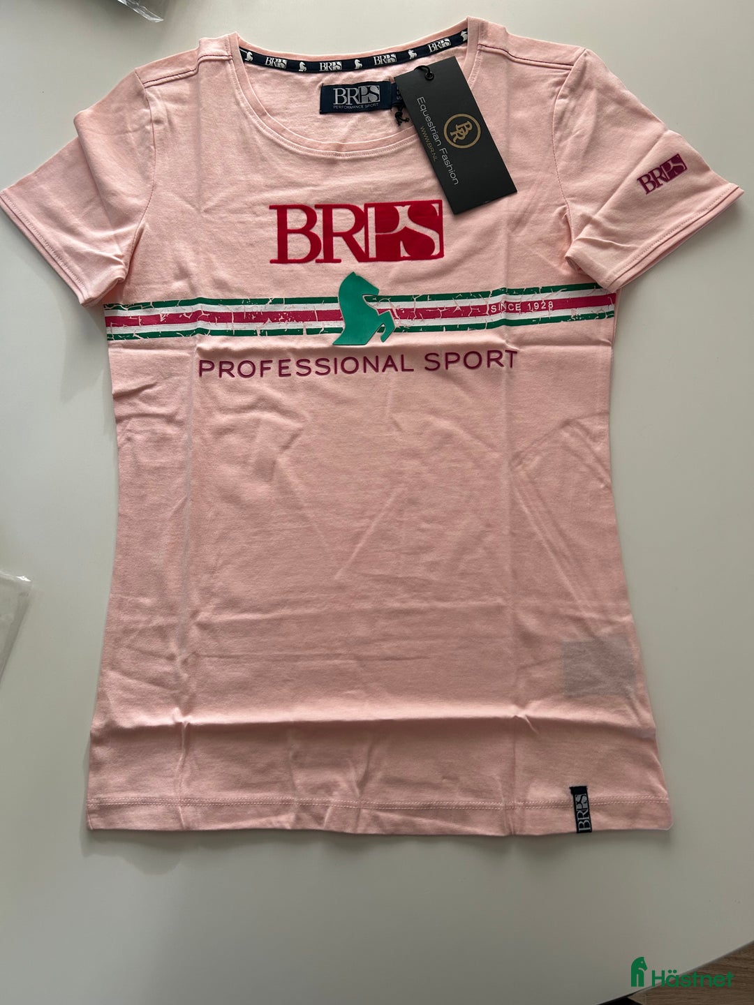 Övrigt Ridkläder ryttarutrustning till salu: Nya oanvända BR T-shirts XS-XL i Vellinge - Annons 4