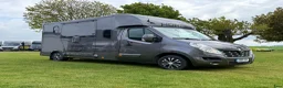 Hästlastbilar  fordon & transport till salu: Renault Master Horsepartner Exclusive - hästbil - Annons 1