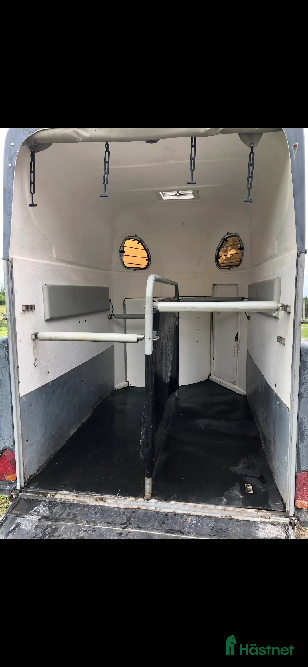 Hästtransporter  fordon & transport till salu: Stor & rymlig Cheval Liberty transport  - Annons 5