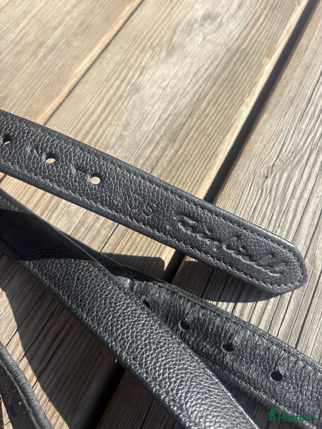 Övrig Ryttarutrustning ryttarutrustning till salu: Stigläder i Tyresö - Annons 2