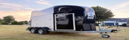 Hästtransporter  fordon & transport till salu: Cheval Liberté - HORSEPARTNER - Annons 1
