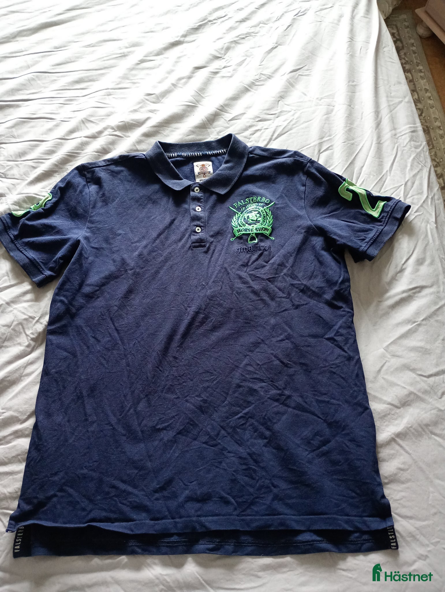 Övrigt Ridkläder ryttarutrustning till salu: Falsterbo pike  - Annons 4