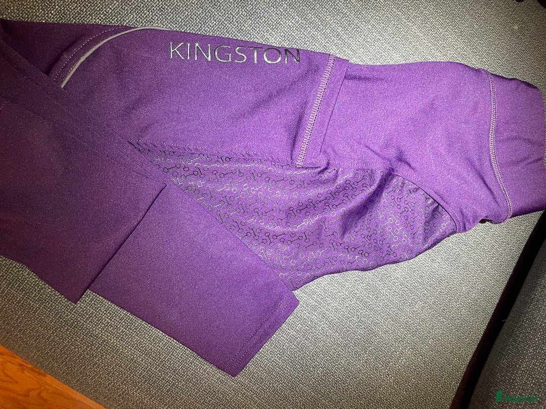 Övrigt Ridkläder ryttarutrustning till salu: Blandade ridkläder str 160, xs och s i Sollentuna - Annons 2