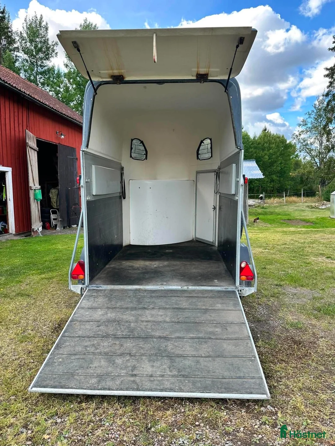 Hästtransporter  fordon & transport till salu: Cheval Liberté Gold Pullman V2. 1400kg/580kg - Annons 9