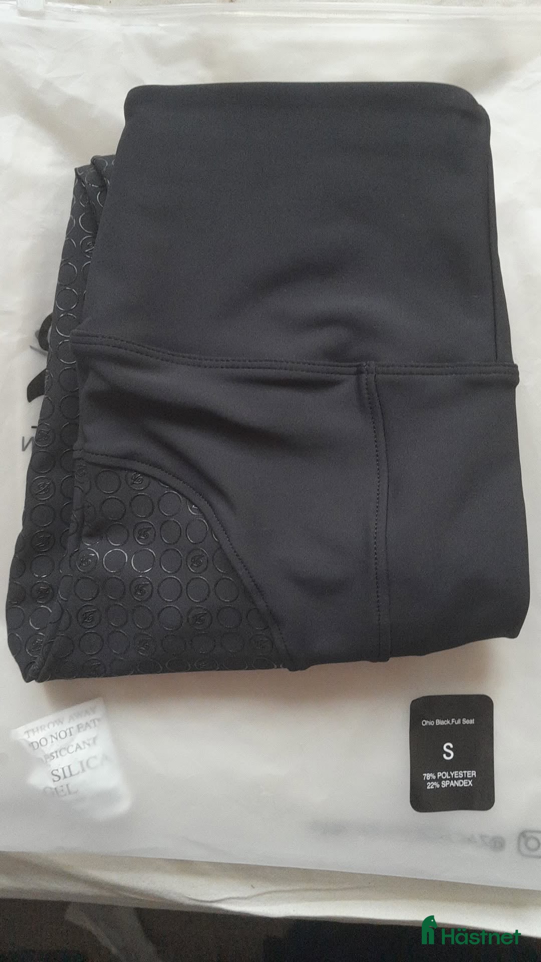 Ridbyxor ryttarutrustning till salu: Ridleggings zaczess i Ödsmål - Annons 21