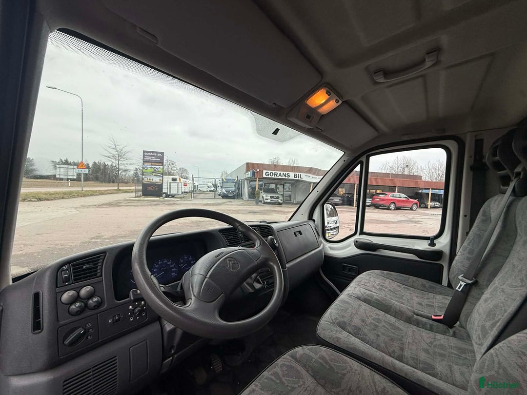 Hästlastbilar  fordon & transport till salu: Välvårdad hästlastbil från Boj *LASTVIKT 1140KG* i Köping - Annons 13