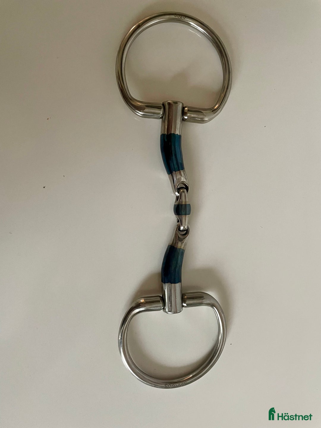 Bett hästutrustning till salu: Fager bett i Alingsås - Annons 2