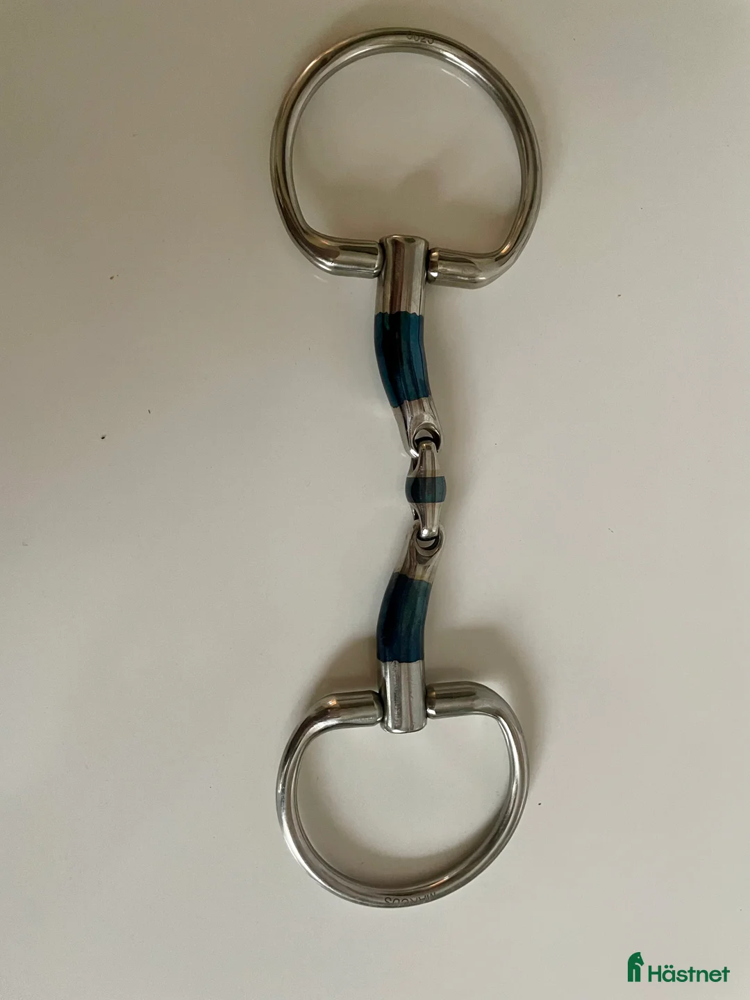 Bett hästutrustning till salu: Fager bett i Alingsås - Annons 2