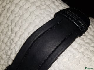 Övrig Hästutrustning hästutrustning till salu: Nackpad svart i Söråker - Annons 24