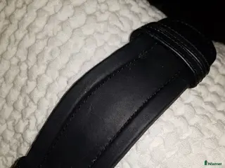 Övrig Hästutrustning hästutrustning Nackpad svart - Annons 8