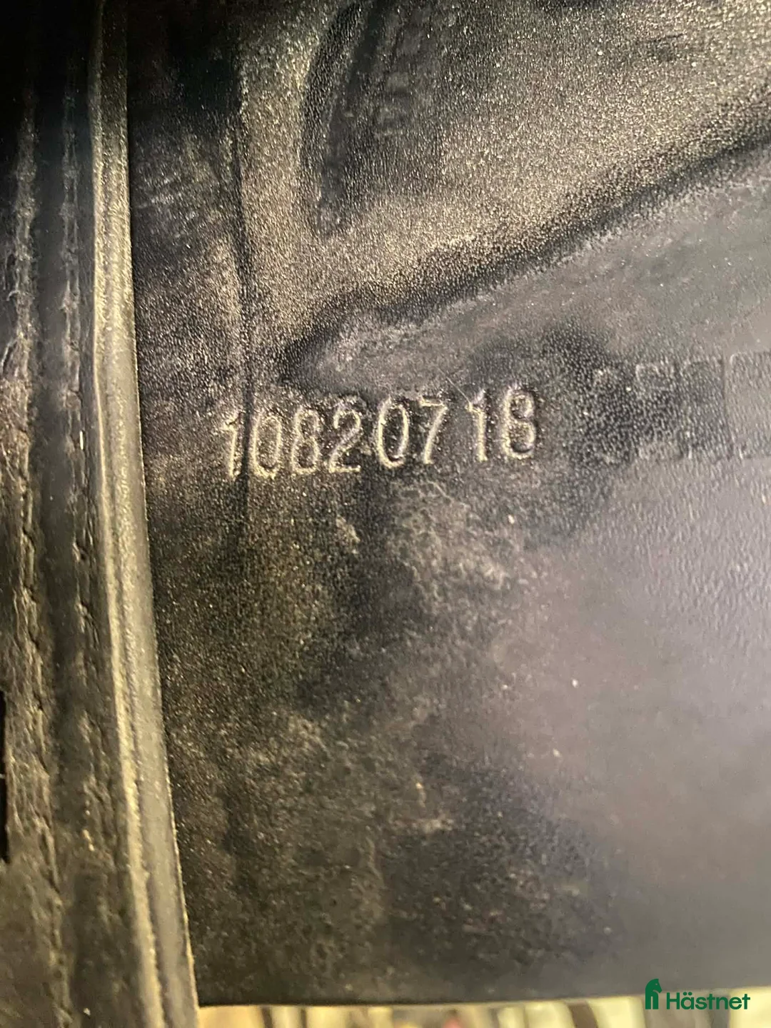 Sadlar hästutrustning till salu: Fin Drapnir Embla i Trosa - Annons 7