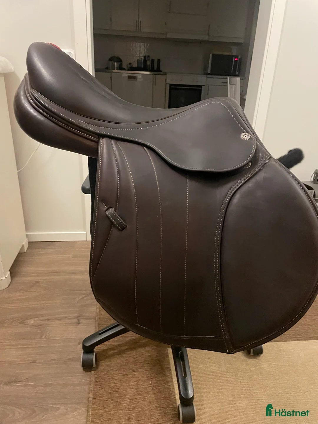 Sadlar hästutrustning till salu: Equipe Special One  i Domsjö - Annons 1