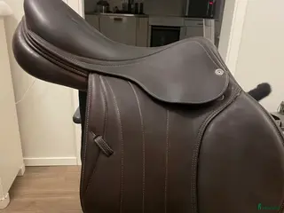 Sadlar hästutrustning Equipe Special One i Domsjö - Annons 6
