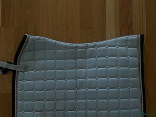 Schabrak & Vojlockar hästutrustning till salu: Equito schabrak i Knivsta - Annons 5