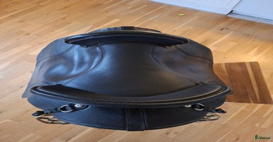 Sadlar hästutrustning till salu: Sadel säljes  i Sidensjö - Annons 12