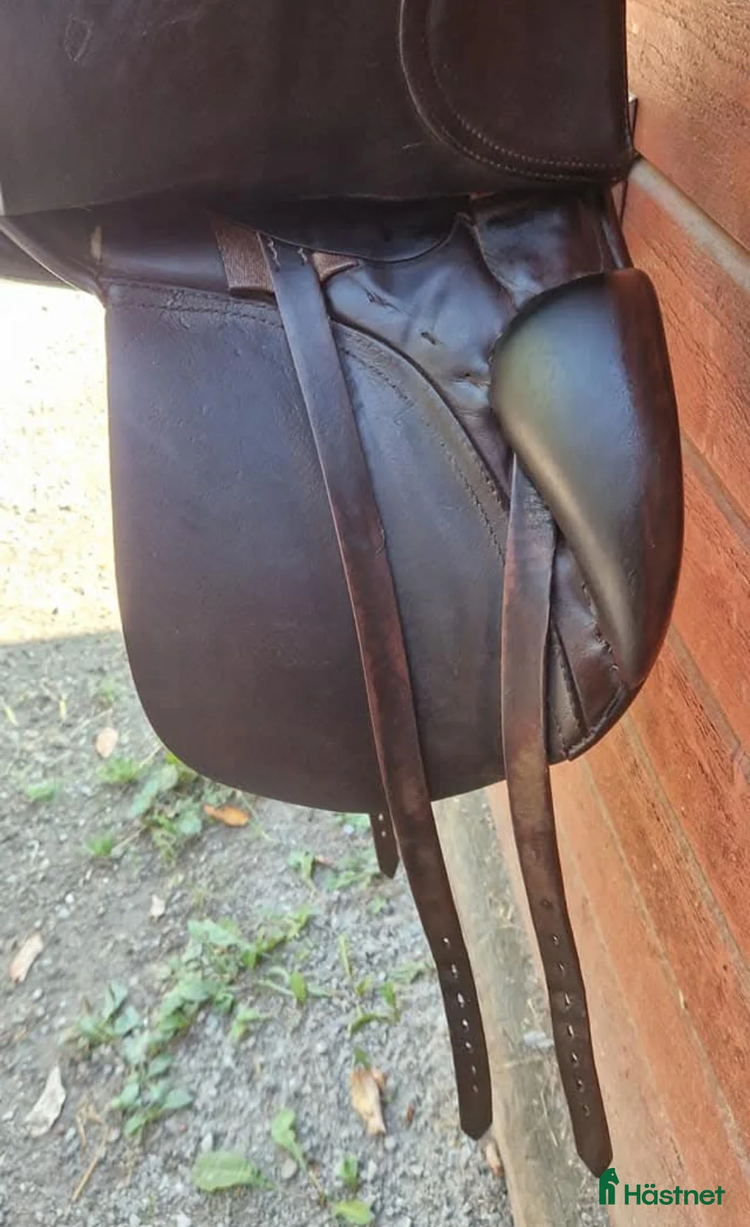 Sadlar hästutrustning till salu: Passier Optimum  i Svartsjö - Annons 7