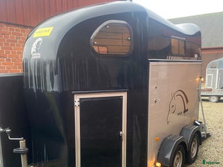 Hästtransporter fordon & transport till salu: Fin Cheval 2018 i Eslöv - Annons 2