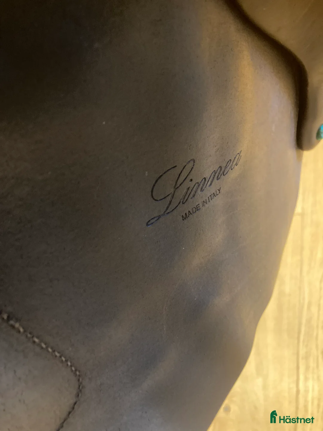 Sadlar hästutrustning till salu: Equipe Linnea  i Alingsås - Annons 4