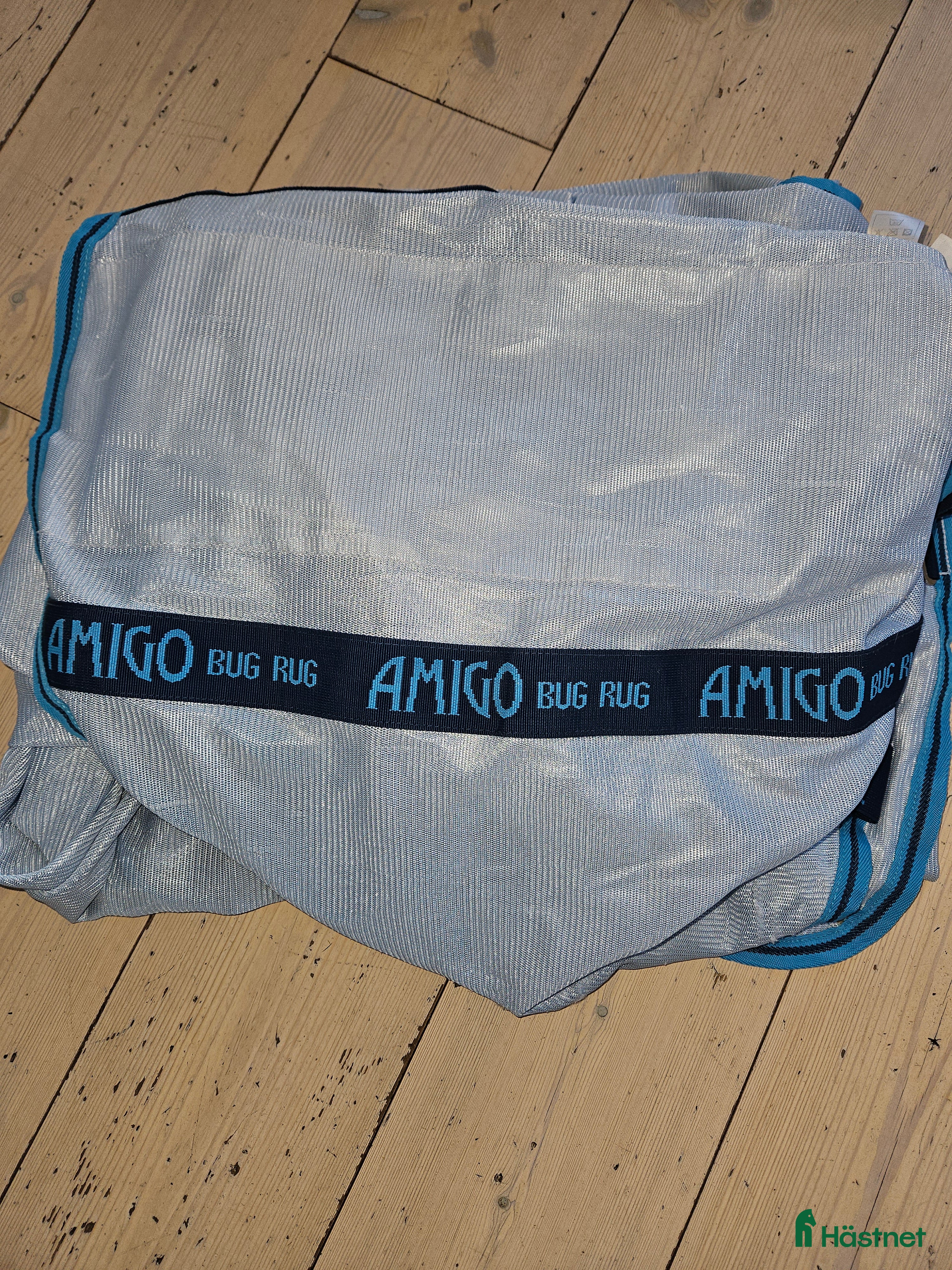 Täcken hästutrustning Horsewear flugtäcke i Skultuna - Annons 10