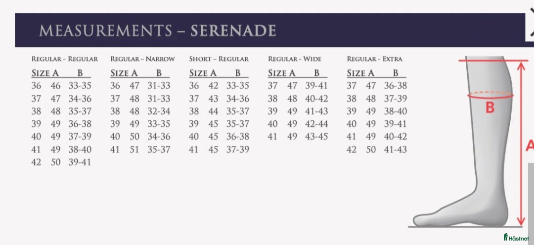 Ridstövlar ryttarutrustning till salu: Mountain horse sernade i Falkenberg - Annons 3