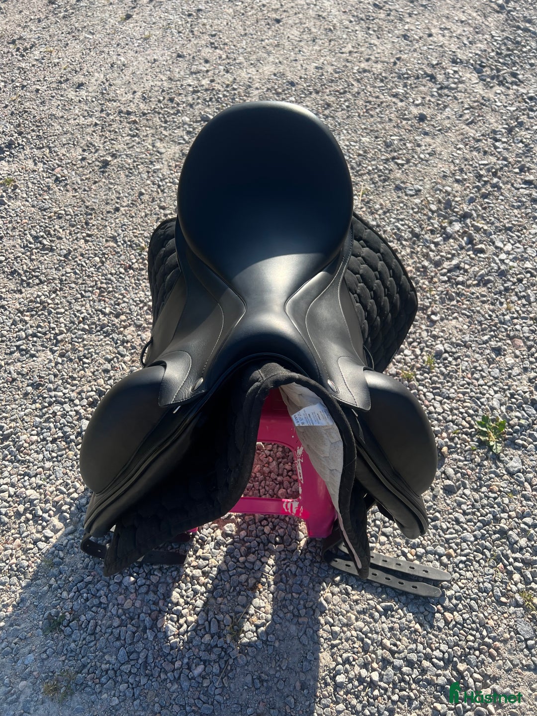 Sadlar hästutrustning till salu: Erreplus freestyle  i Kållekärr - Annons 4