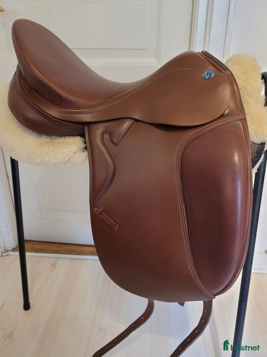 Sadlar hästutrustning till salu: Fin Prestige Rembrandt i Stockholm - Annons 1