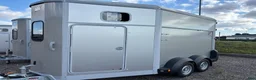 Hästtransporter  fordon & transport till salu: Ifor Williams HB 511  - Annons 1