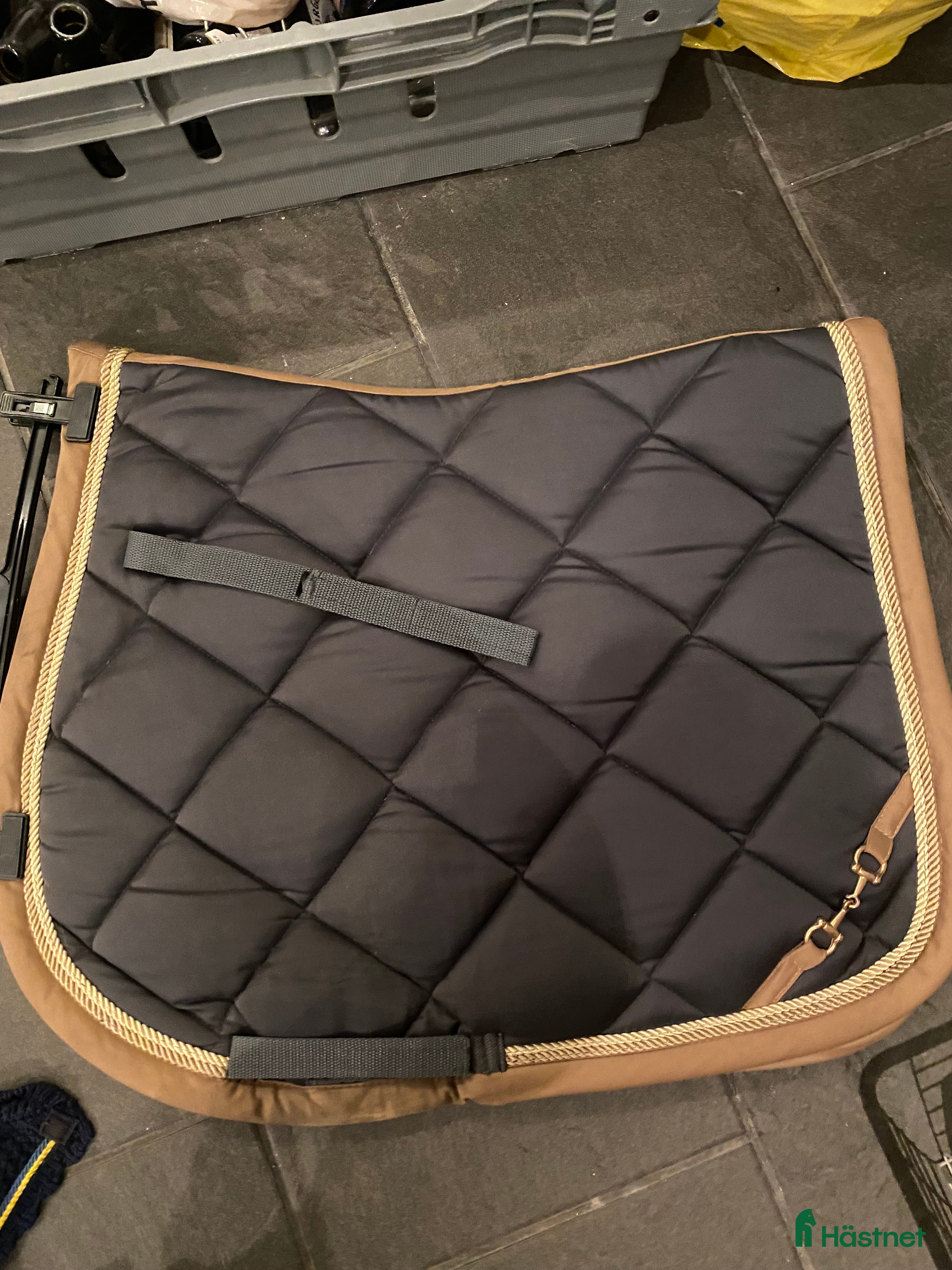 Schabrak & Vojlockar hästutrustning Schabrak i Tjureda - Annons 10