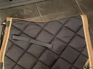 Schabrak & Vojlockar hästutrustning Schabrak i Tjureda - Annons 10