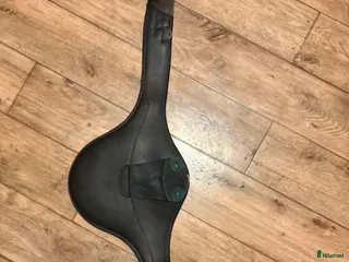 Sadeltillbehör hästutrustning Equipe Magplatta m. Karbinhake - Annons 2