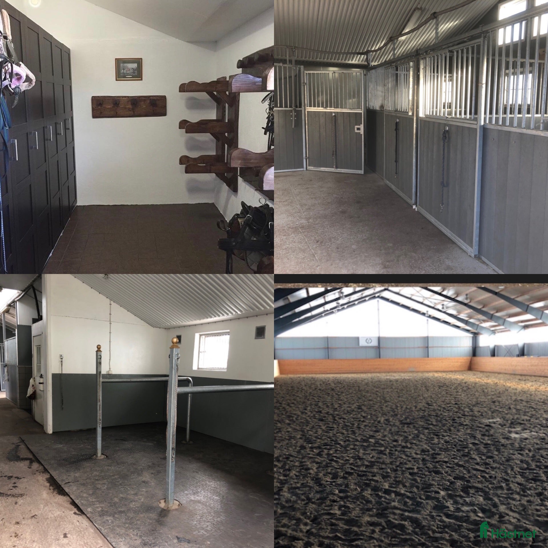  stallplats Stallplats i Onsala  - Annons 2