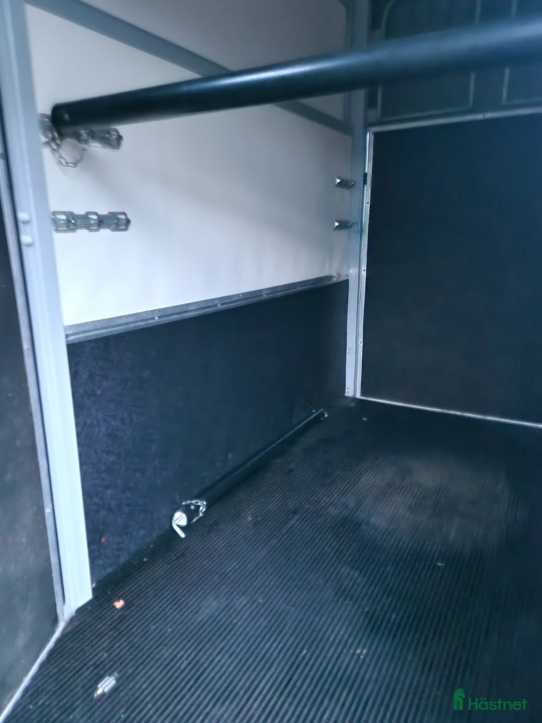 Hästtransporter  fordon & transport till salu: Ifor Williams HB403 enhästarsläp - Annons 3